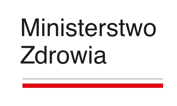Ministerstwo Zdrowia Logo